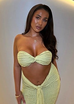 Courtney Foster